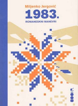 1983 Miljenko Jergović