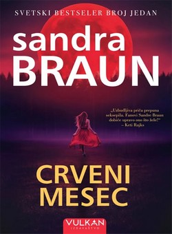 Crveni Mjesec Sandra Braun