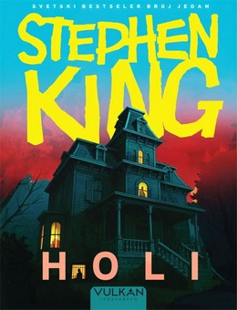 Holi Stiven King
